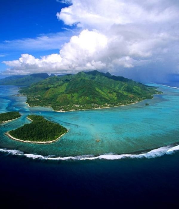 Tahiti