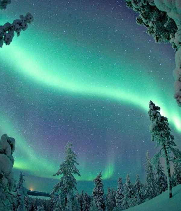 Aurora Borealis Norway