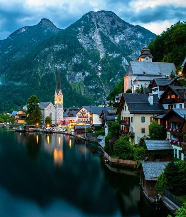 Hallstatt
