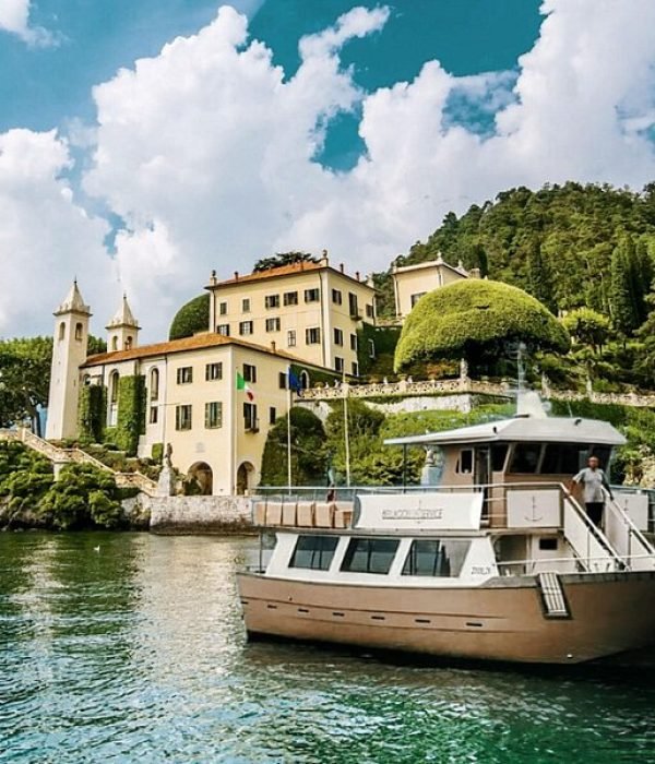 Lake Como