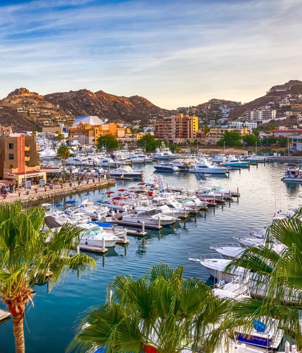 Cabo,San,Lucas,,Mexico,-,August,12th,,2019:,Beautiful,Wide
