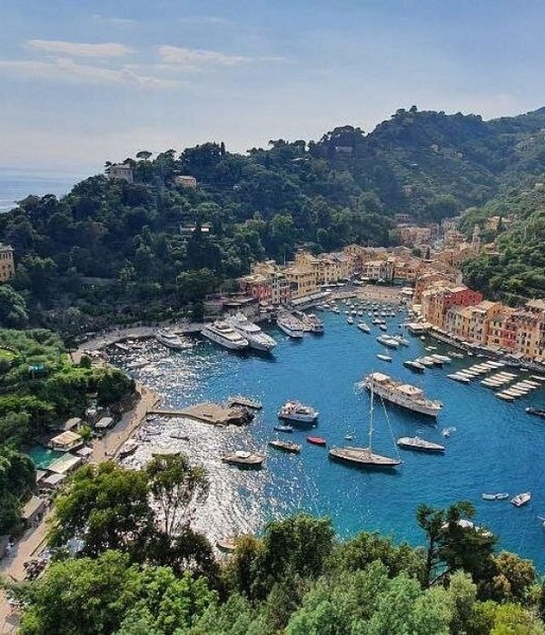Portofino