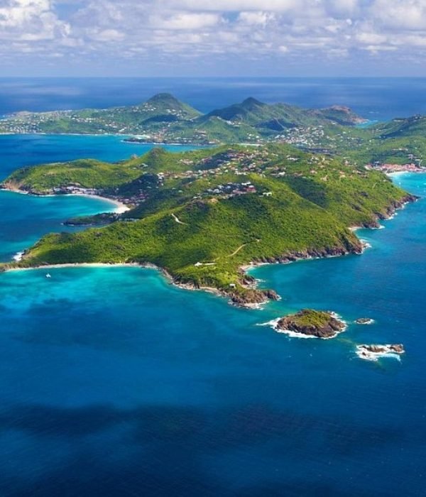 St. Barts
