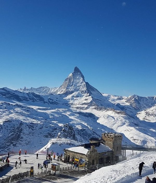 Zermatt