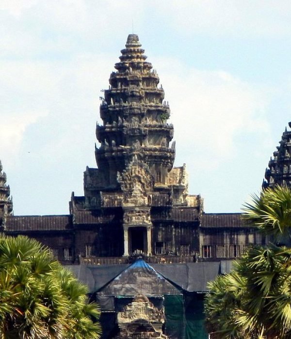 angkor wat