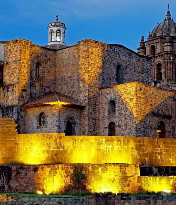 cusco