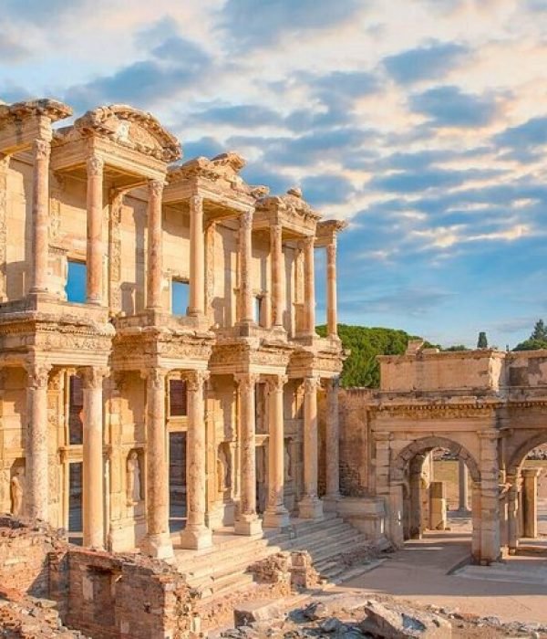 ephesus