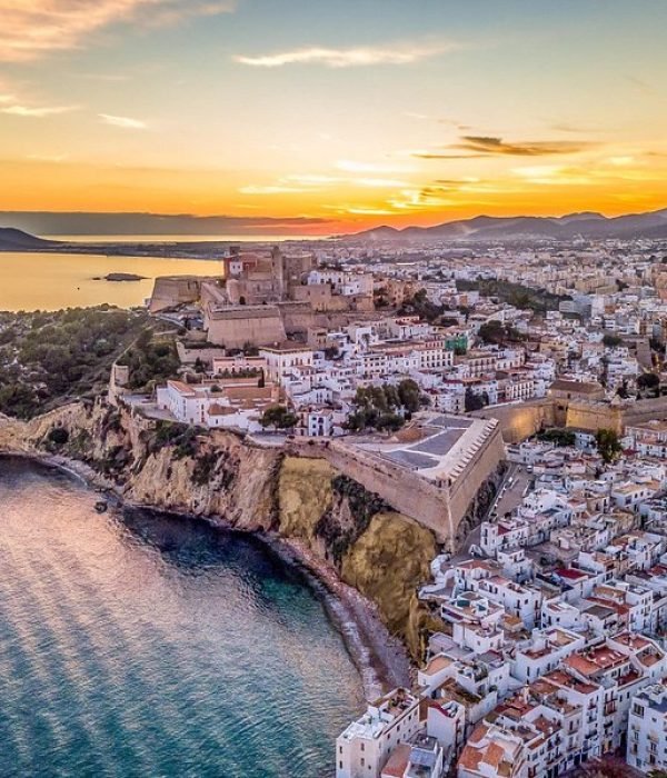 Ibiza