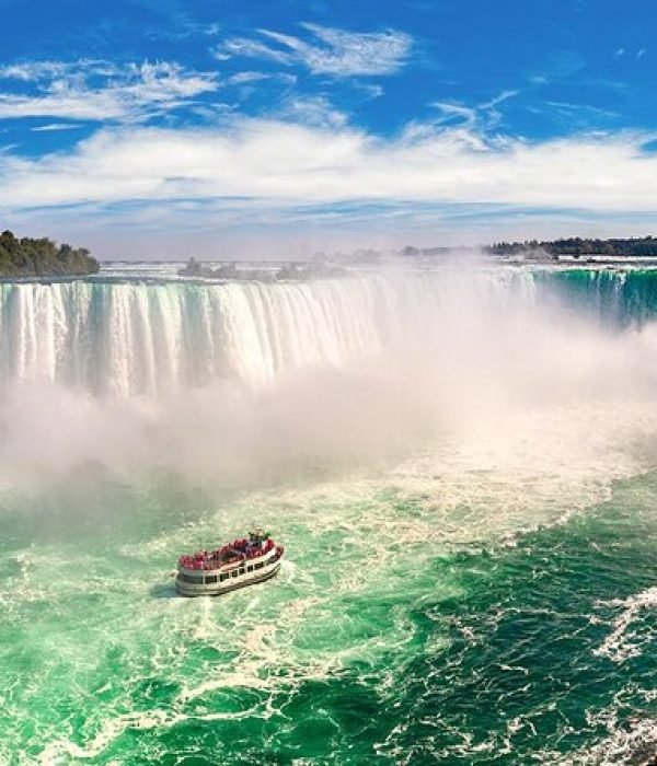 Niagara Falls