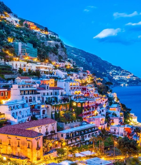 Positano