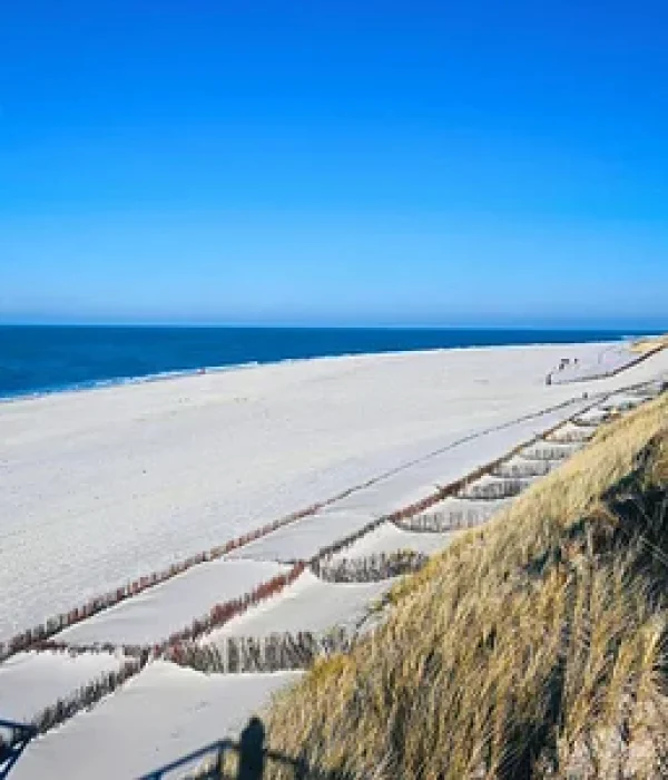Sylt Island