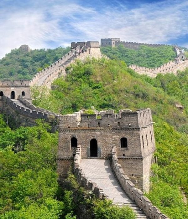 wallofchina